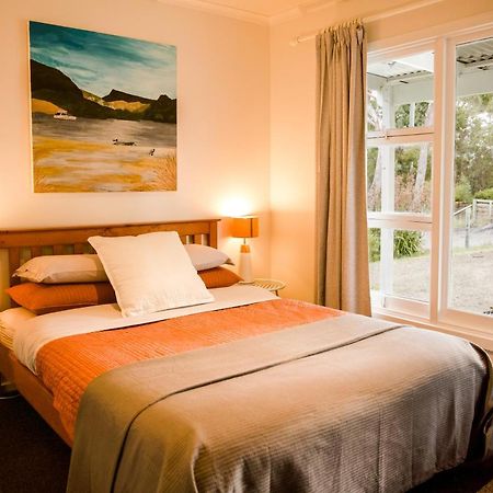 Lawrence Creek Cottage Bruny Island Simpsons Bay エクステリア 写真