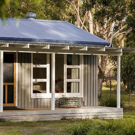 Lawrence Creek Cottage Bruny Island Simpsons Bay エクステリア 写真
