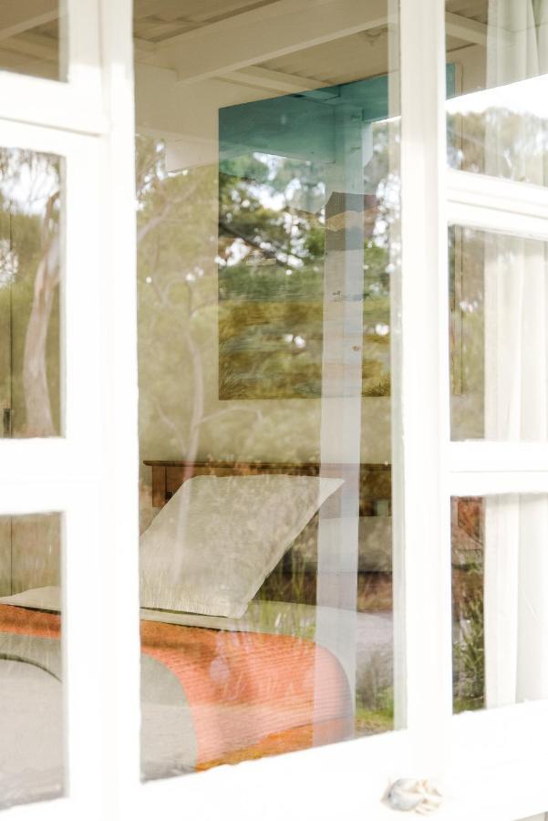 Lawrence Creek Cottage Bruny Island Simpsons Bay エクステリア 写真
